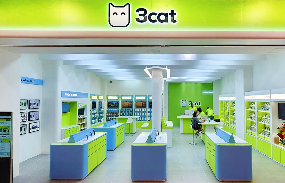 AEON Mall Bukit Tinggi